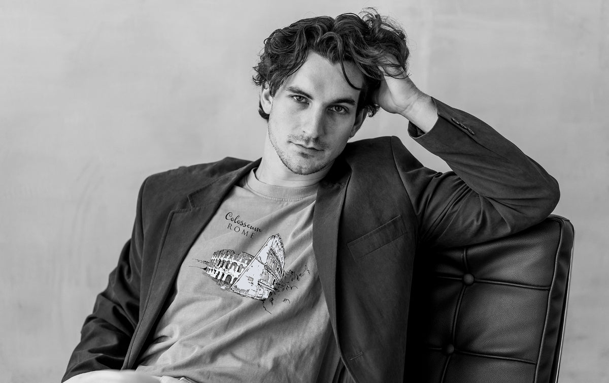 Second Opinion graphic t-shirt collection highlight