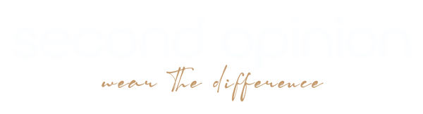 Second Opinion | Modern Graphic Tees & Streetwear for Men