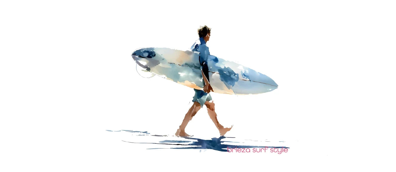 Surf Graphic T-Shirts for Men