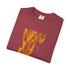 New York Typography Tee Printify