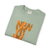 New York Typography Tee Printify