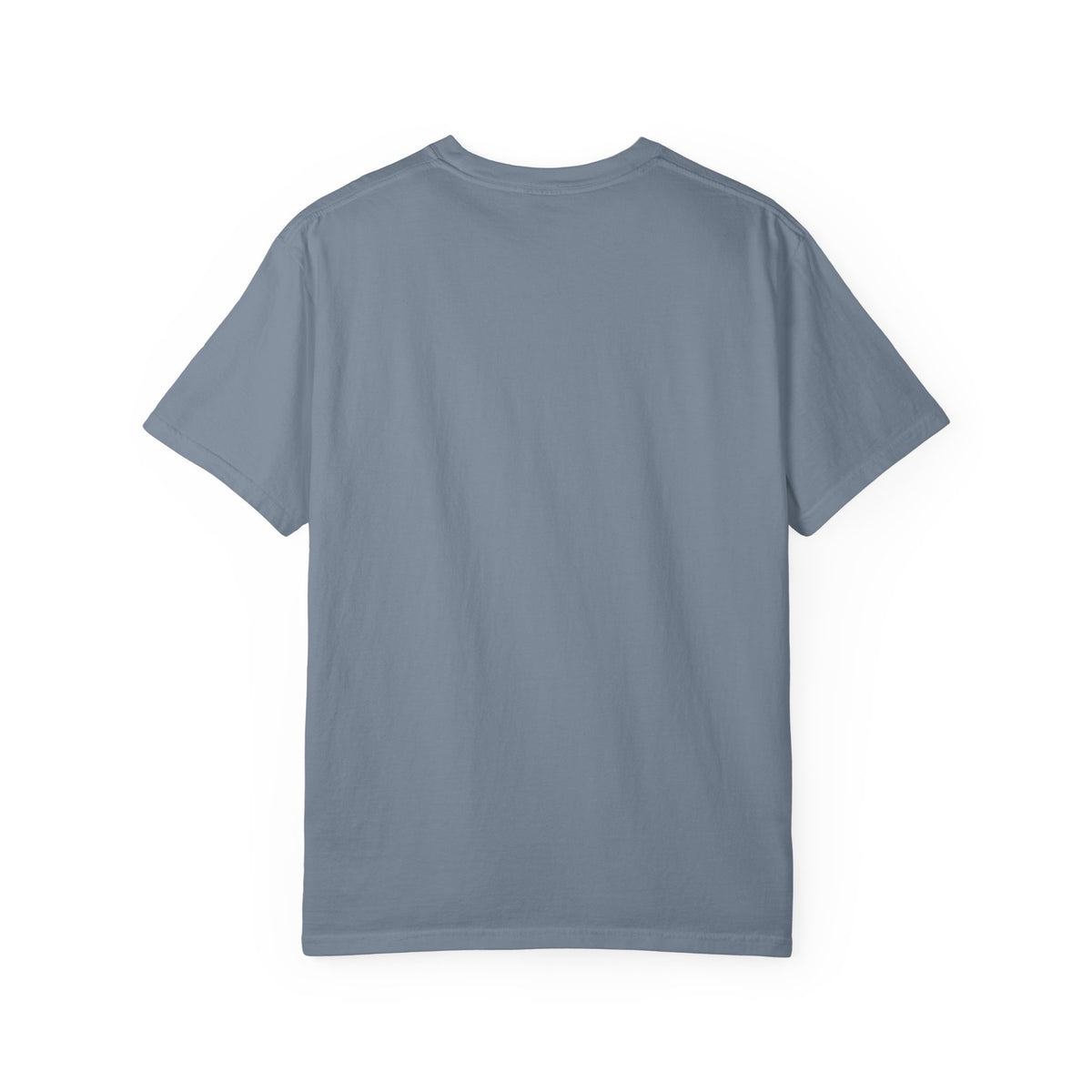 MIA MI Retro Block Graphic T-Shirt Printify