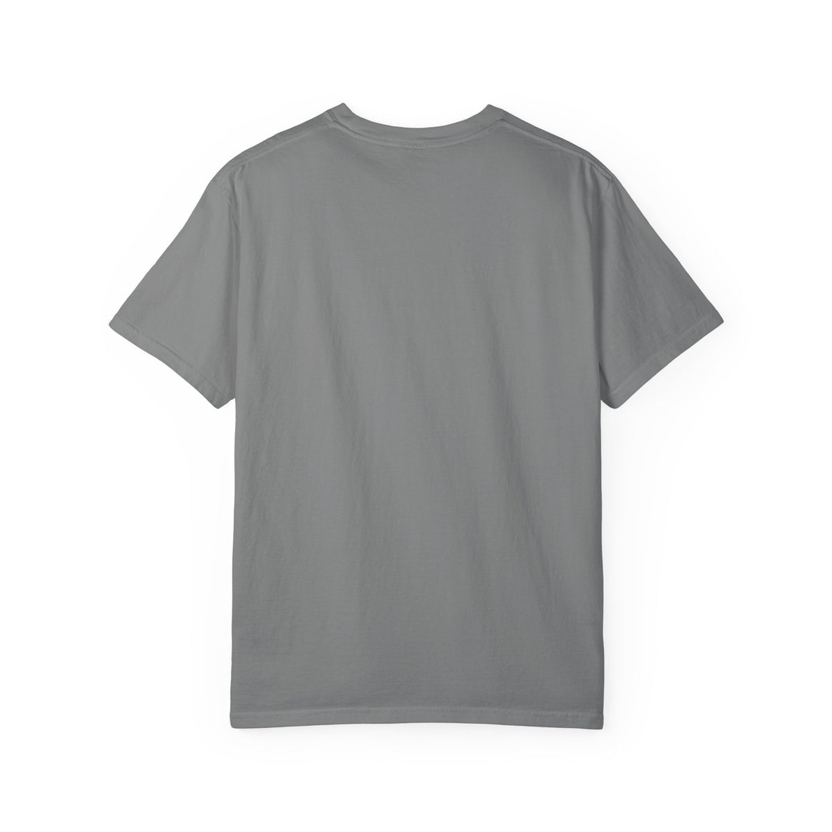 MIA MI Retro Block Graphic T-Shirt Printify