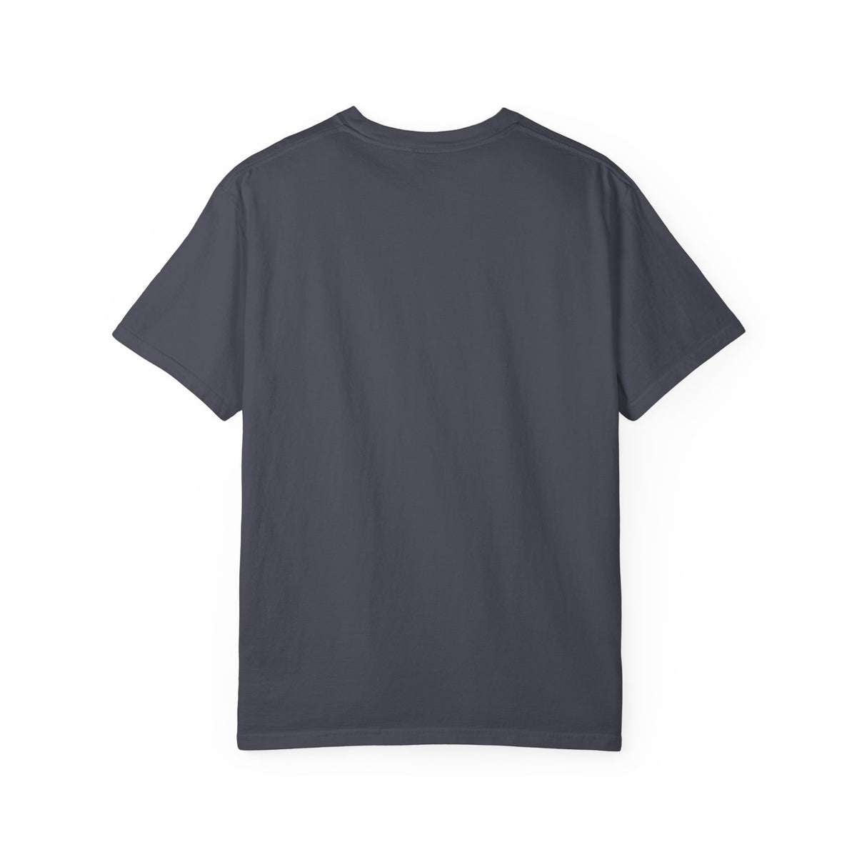 MIA MI Retro Block Graphic T-Shirt Printify