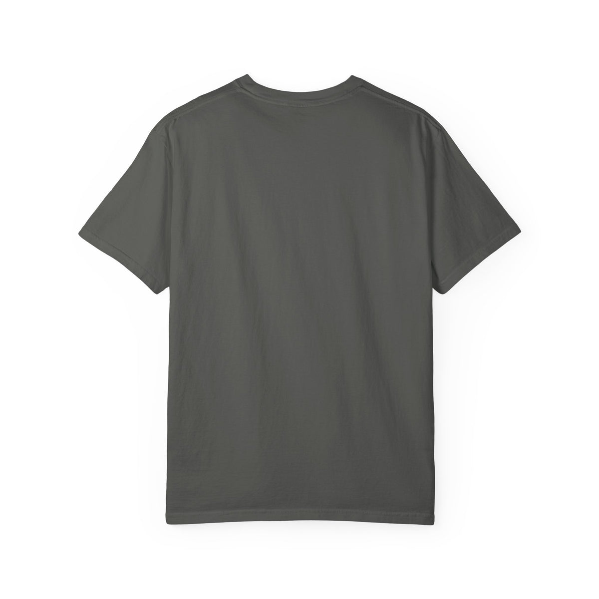 MIA MI Retro Block Graphic T-Shirt Printify