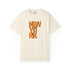 New york typography tee