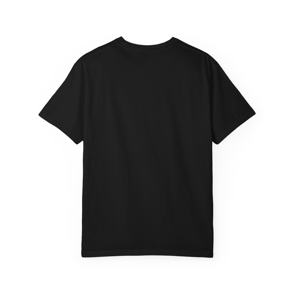 MIA MI Retro Block Graphic T-Shirt Printify