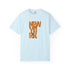 New york typography tee