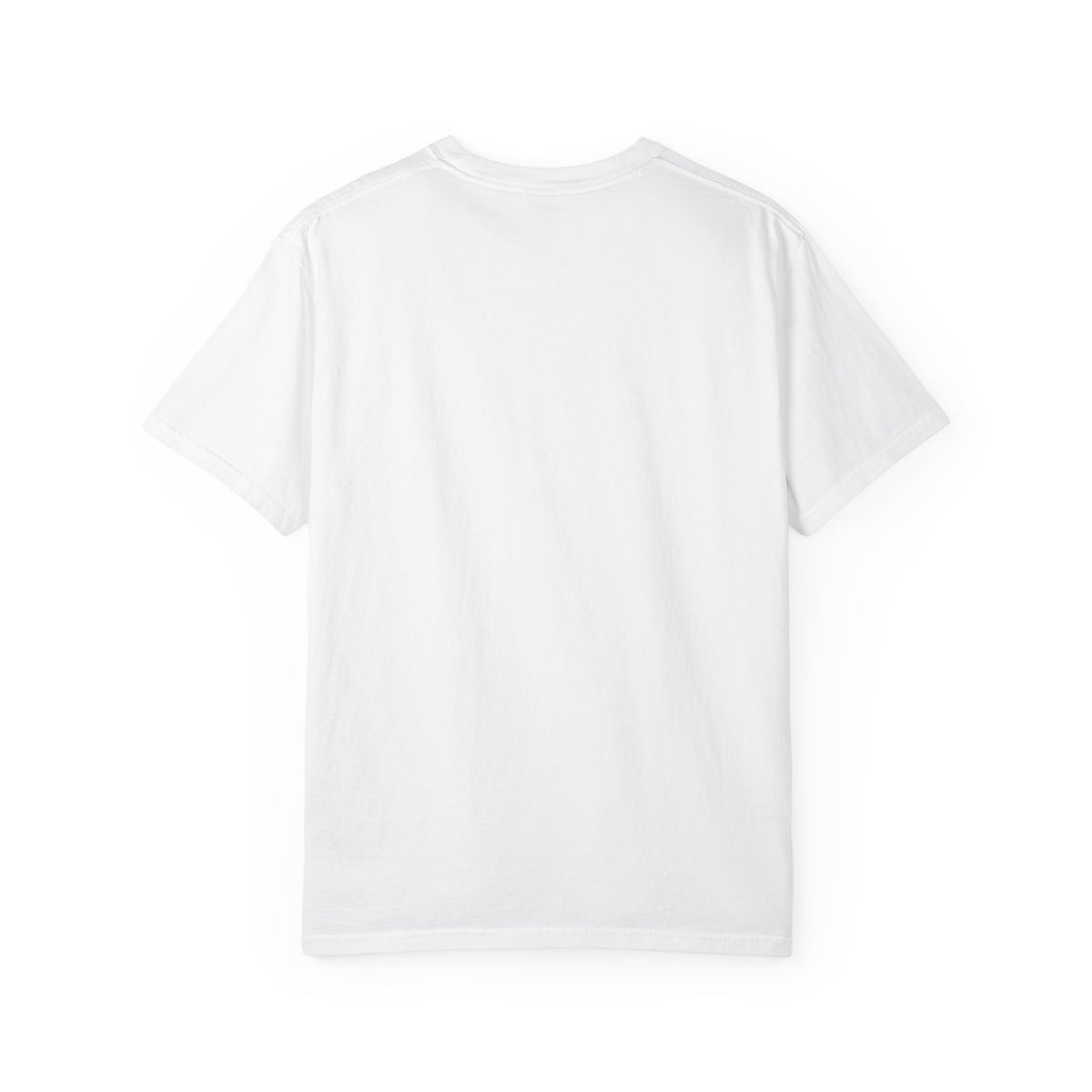 MIA MI Retro Block Graphic T-Shirt Printify