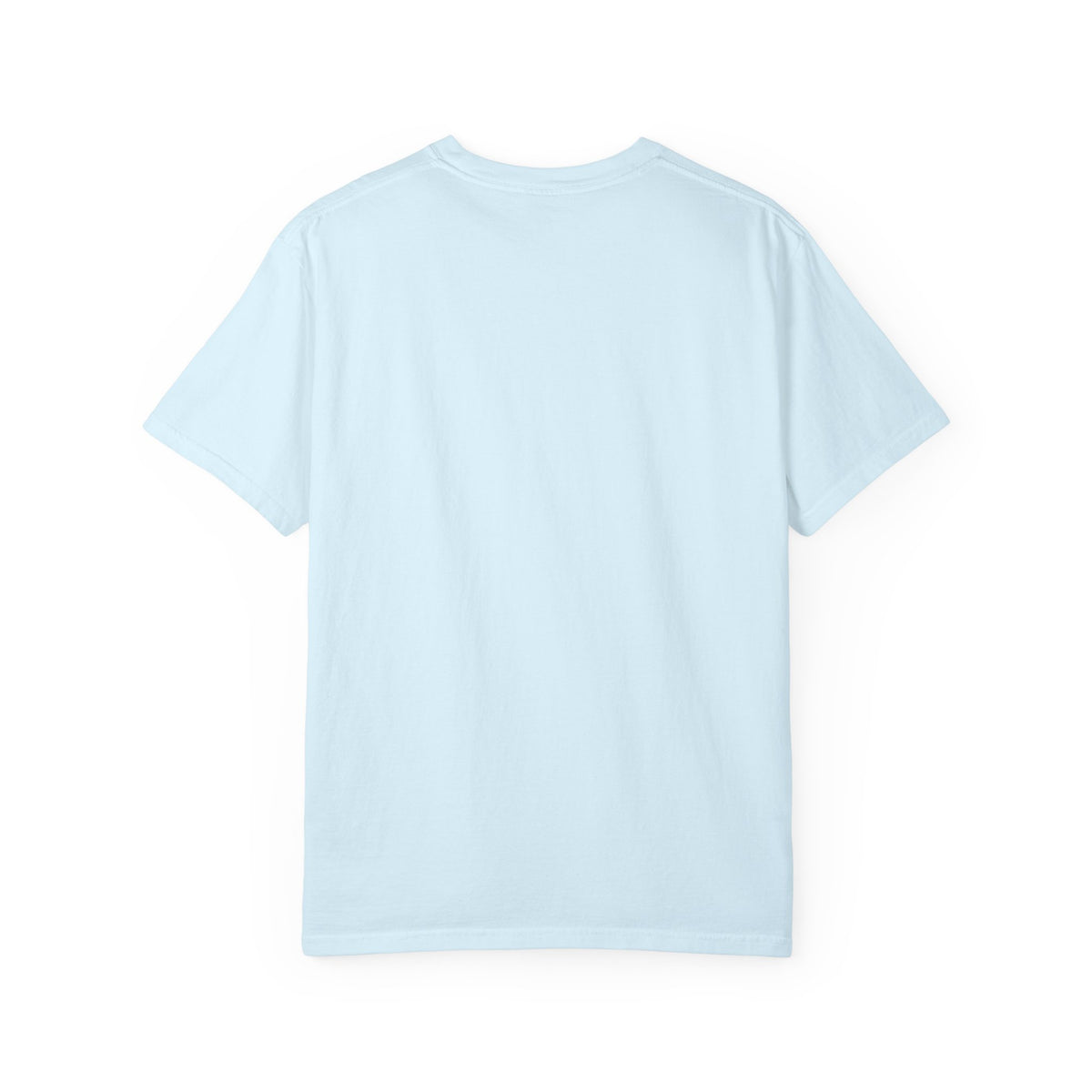 MIA MI Retro Block Graphic T-Shirt Printify