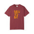 New York Typography Tee Printify