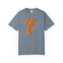 New york typography tee