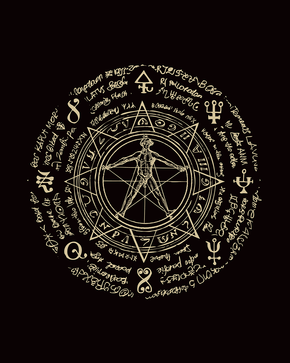 Alternative Graphic T-Shirts