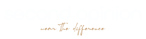 Second Opinion | Modern Graphic Tees & Streetwear for Men